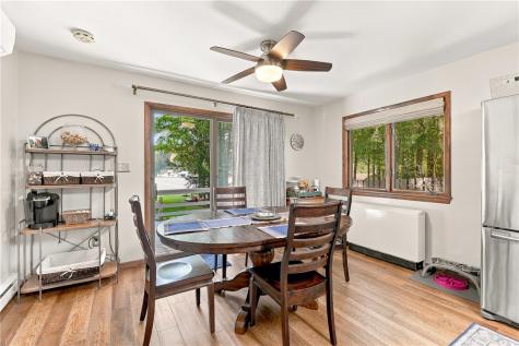 182 South Peninsula Drive Indian Lake Boro PA 15926