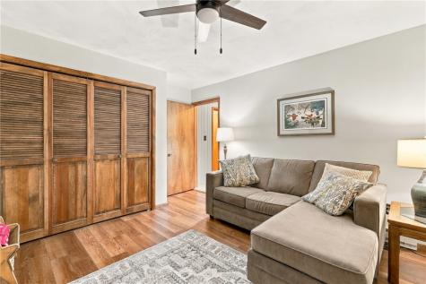 182 South Peninsula Drive Indian Lake Boro PA 15926