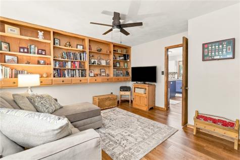 182 South Peninsula Drive Indian Lake Boro PA 15926