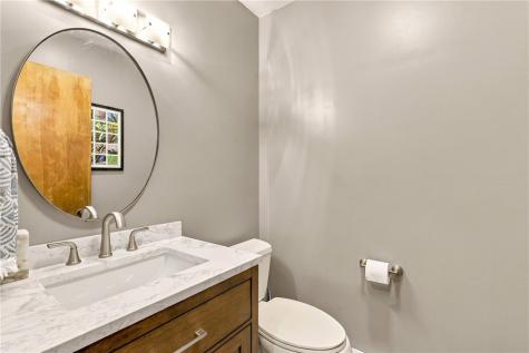 182 South Peninsula Drive Indian Lake Boro PA 15926