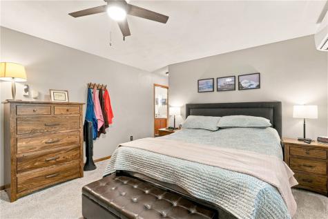 182 South Peninsula Drive Indian Lake Boro PA 15926