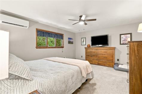 182 South Peninsula Drive Indian Lake Boro PA 15926
