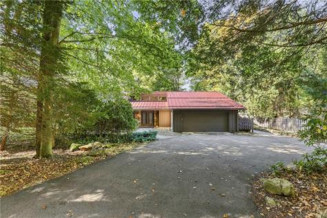 182 South Peninsula Drive Indian Lake Boro PA 15926