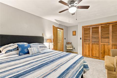 182 South Peninsula Drive Indian Lake Boro PA 15926