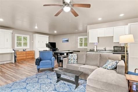 182 South Peninsula Drive Indian Lake Boro PA 15926