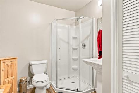 182 South Peninsula Drive Indian Lake Boro PA 15926
