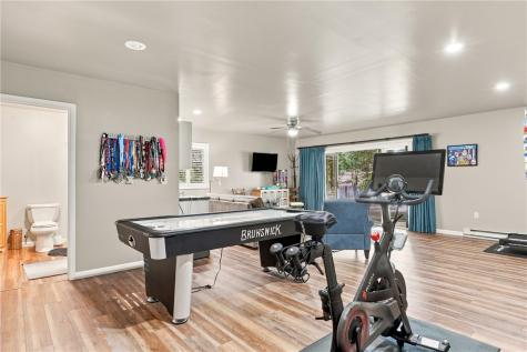 182 South Peninsula Drive Indian Lake Boro PA 15926