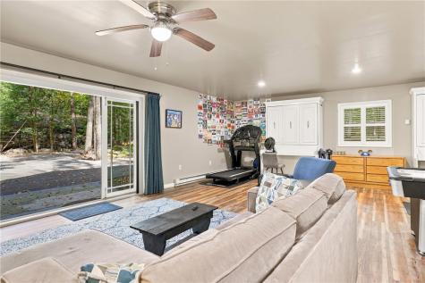 182 South Peninsula Drive Indian Lake Boro PA 15926