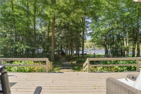 182 South Peninsula Drive Indian Lake Boro PA 15926