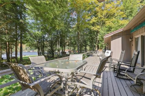 182 South Peninsula Drive Indian Lake Boro PA 15926
