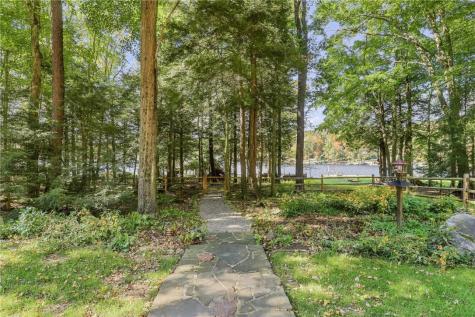 182 South Peninsula Drive Indian Lake Boro PA 15926
