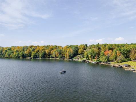 182 South Peninsula Drive Indian Lake Boro PA 15926