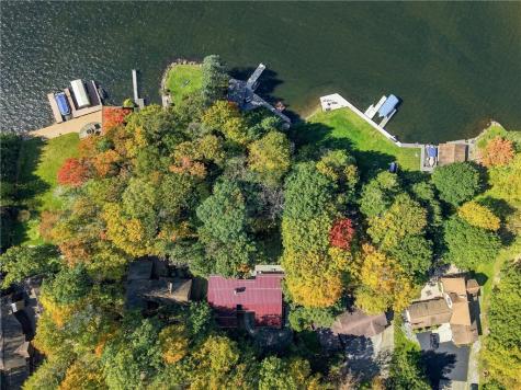 182 South Peninsula Drive Indian Lake Boro PA 15926