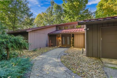 182 South Peninsula Drive Indian Lake Boro PA 15926
