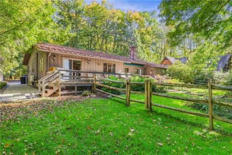 182 South Peninsula Drive Indian Lake Boro PA 15926