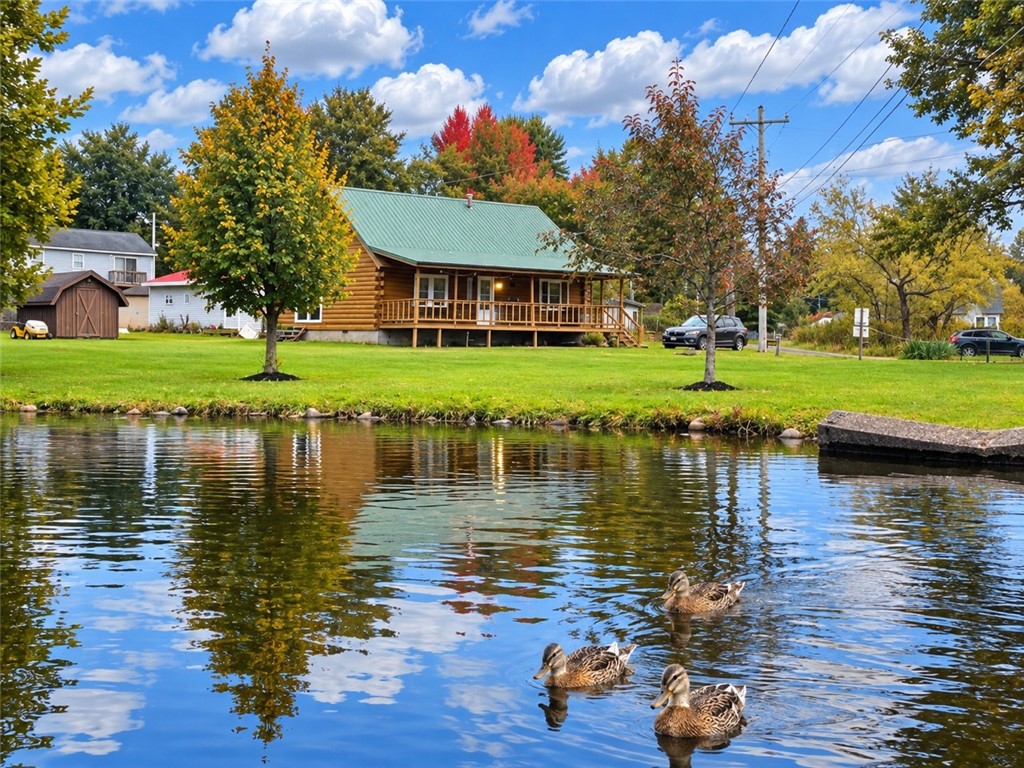 24467 Willow Street Canadohta Lake PA 16438
