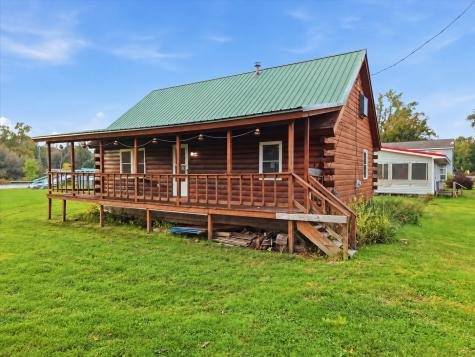 24467 Willow Street Canadohta Lake PA 16438