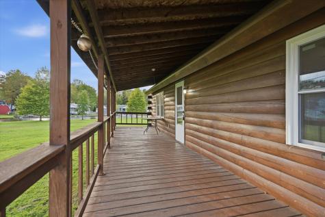 24467 Willow Street Canadohta Lake PA 16438