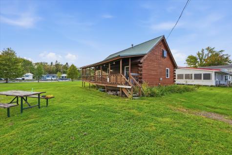 24467 Willow Street Canadohta Lake PA 16438