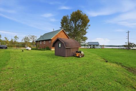 24467 Willow Street Canadohta Lake PA 16438