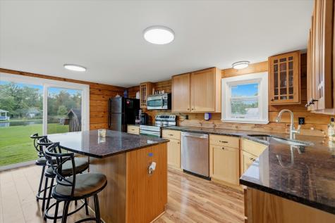 24467 Willow Street Canadohta Lake PA 16438