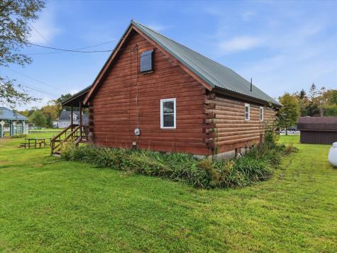 24467 Willow Street Canadohta Lake PA 16438