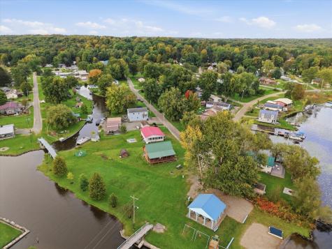 24467 Willow Street Canadohta Lake PA 16438