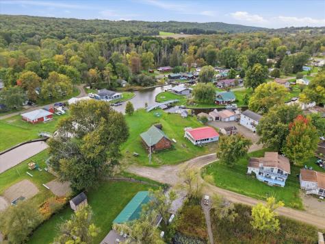 24467 Willow Street Canadohta Lake PA 16438