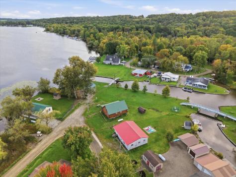 24467 Willow Street Canadohta Lake PA 16438