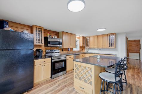 24467 Willow Street Canadohta Lake PA 16438