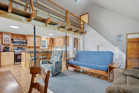 24467 Willow Street Canadohta Lake PA 16438