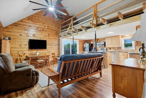 24467 Willow Street Canadohta Lake PA 16438
