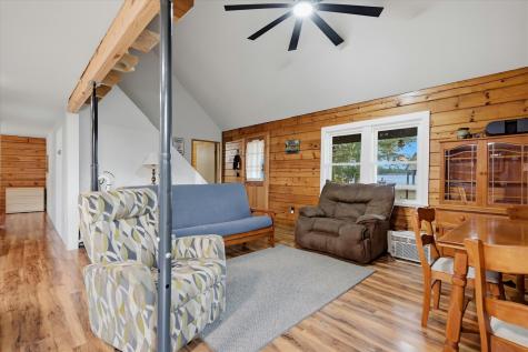 24467 Willow Street Canadohta Lake PA 16438
