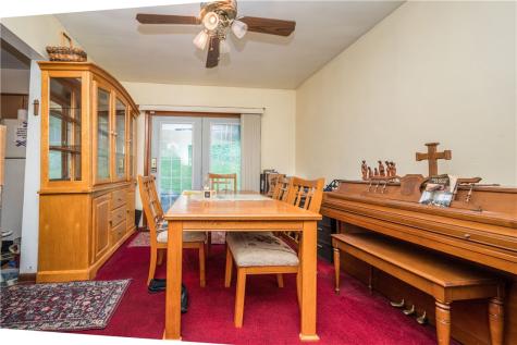 3225 Stafford Street Sheraden PA 15204