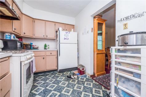 3225 Stafford Street Sheraden PA 15204