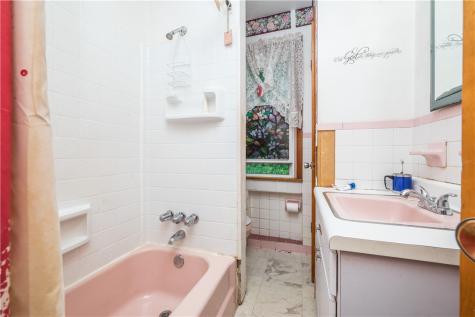 3225 Stafford Street Sheraden PA 15204
