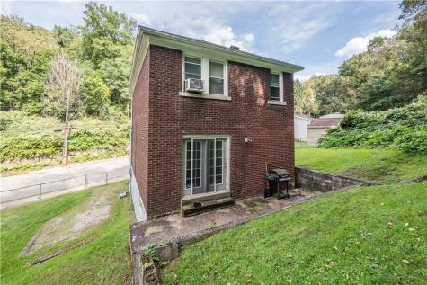 3225 Stafford Street Sheraden PA 15204