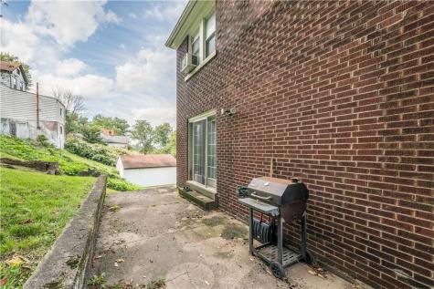 3225 Stafford Street Sheraden PA 15204