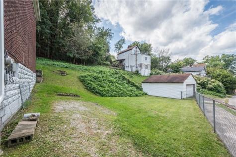 3225 Stafford Street Sheraden PA 15204