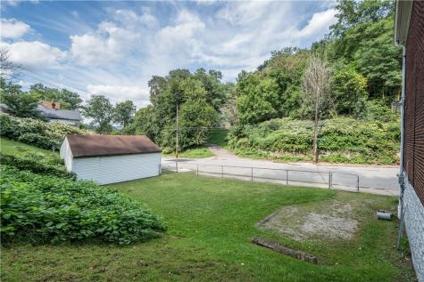 3225 Stafford Street Sheraden PA 15204