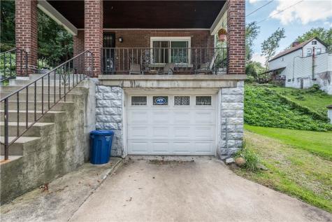 3225 Stafford Street Sheraden PA 15204