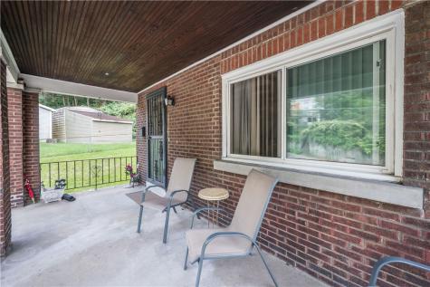 3225 Stafford Street Sheraden PA 15204