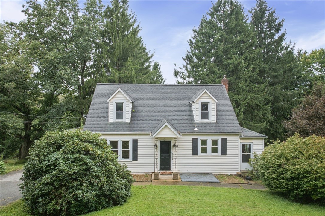 8 Old Plank Road Township Of But Se PA 16001
