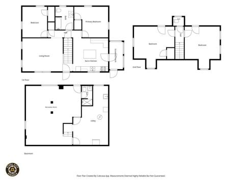 8 Old Plank Road Township Of But Se PA 16001