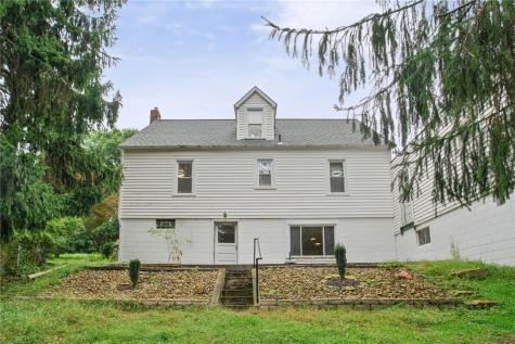 8 Old Plank Road Township Of But Se PA 16001