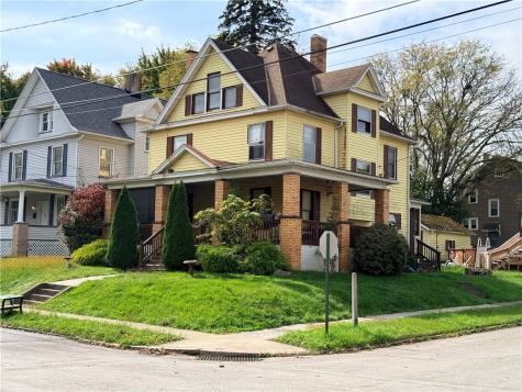 1315 Albert Street New Castle PA 16105
