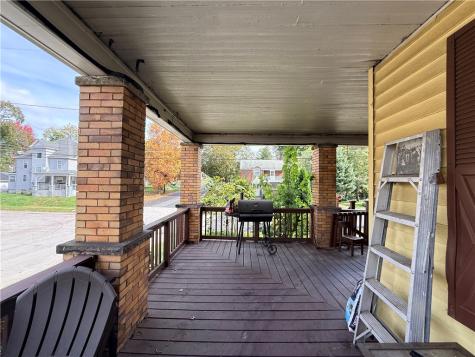 1315 Albert Street New Castle PA 16105