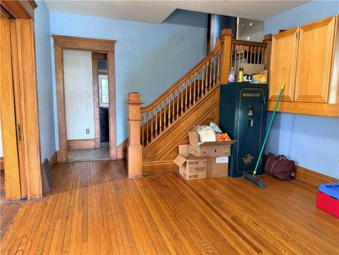 1315 Albert Street New Castle PA 16105