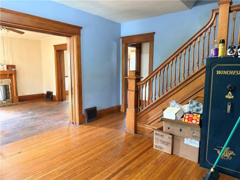 1315 Albert Street New Castle PA 16105
