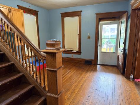 1315 Albert Street New Castle PA 16105